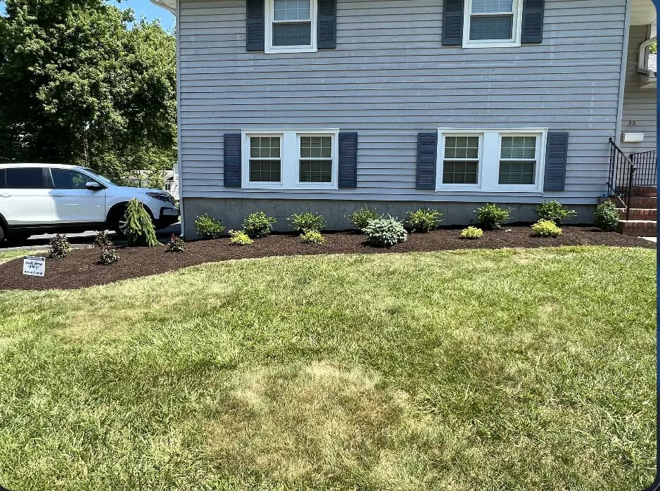 Landscape Design