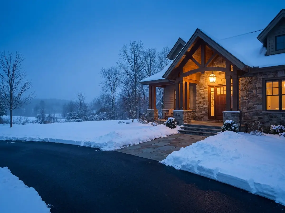 Snow Removal