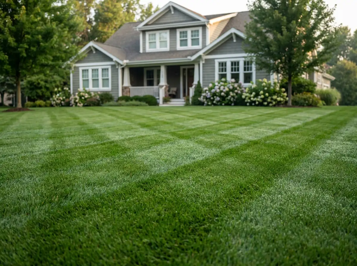 Weekly Property Maintenance Services
